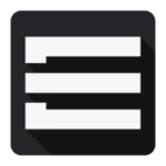 eve droid android application logo